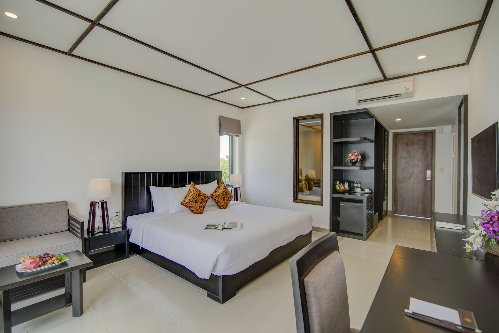 White Lotus Hotel Hoian Hoi An Exteriér fotografie