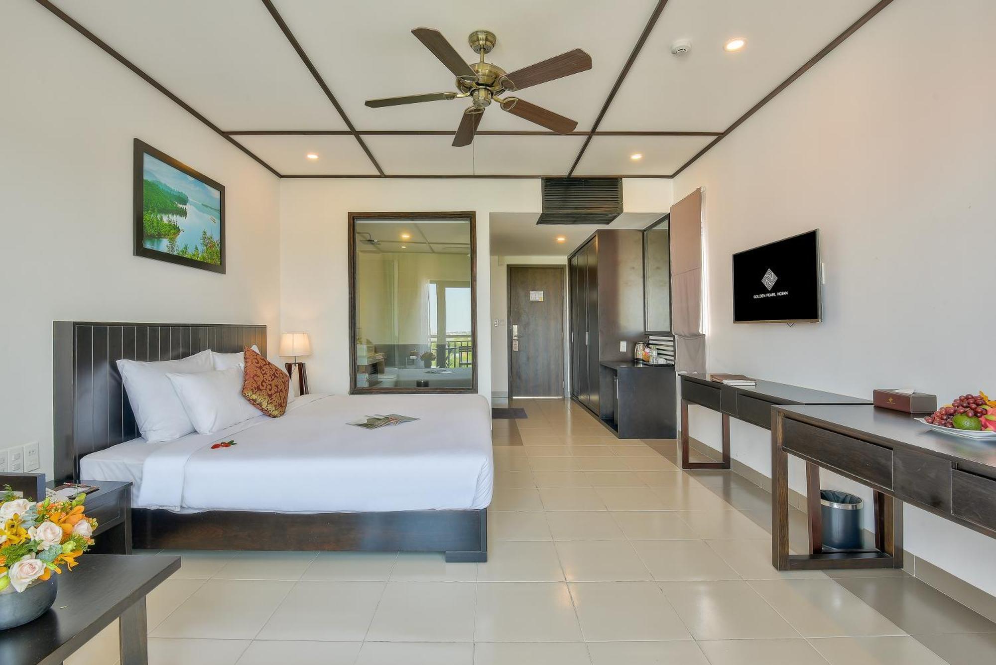 White Lotus Hotel Hoian Hoi An Exteriér fotografie