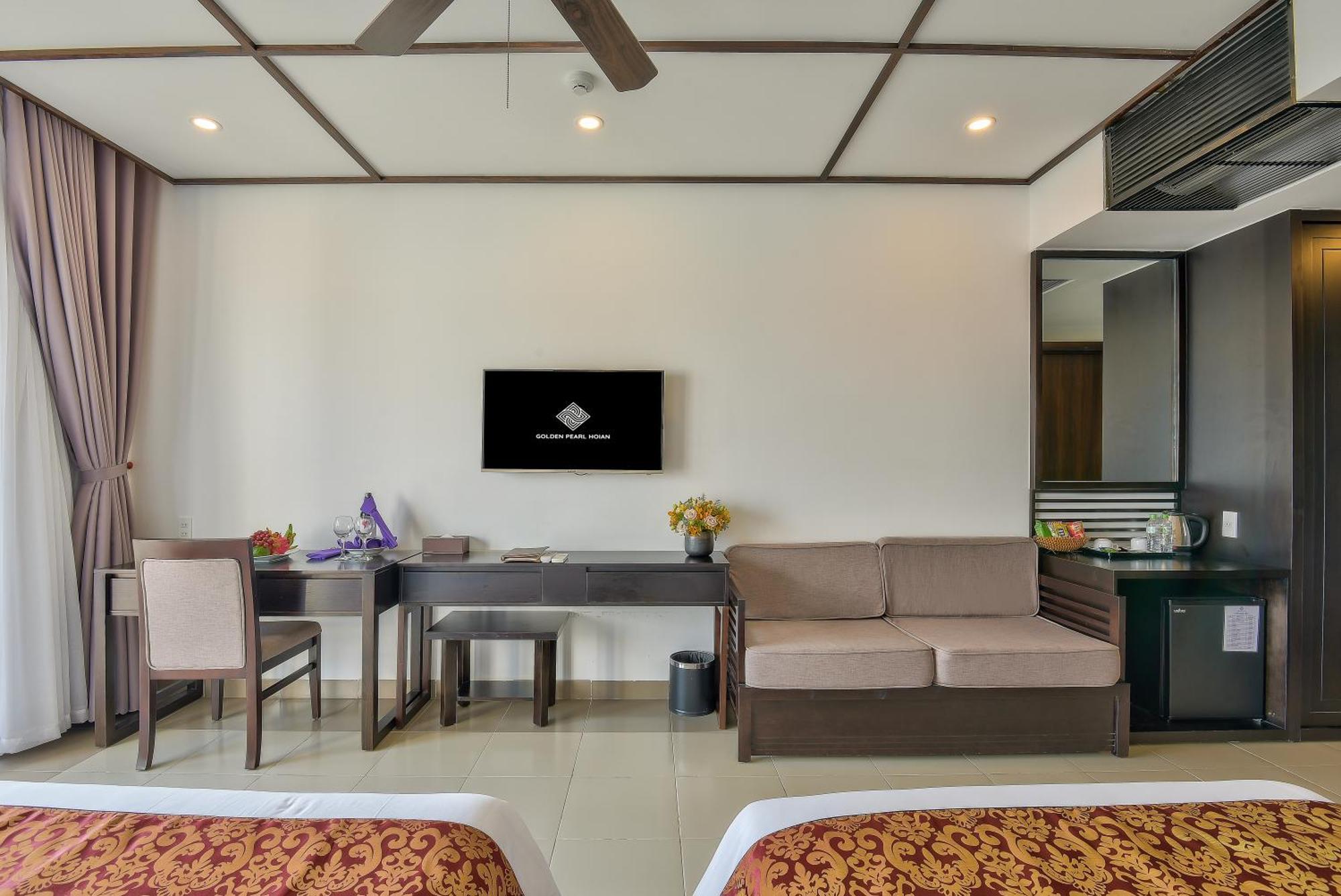White Lotus Hotel Hoian Hoi An Exteriér fotografie